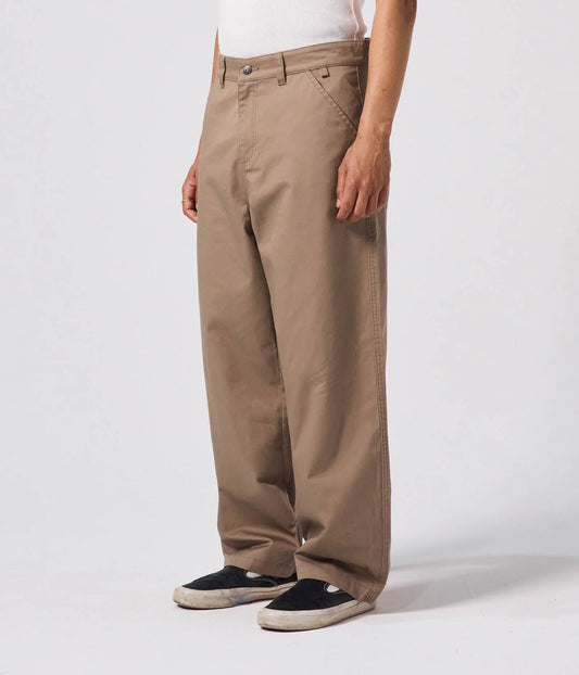 REYNOLDS WORK PANT - KHAKI
