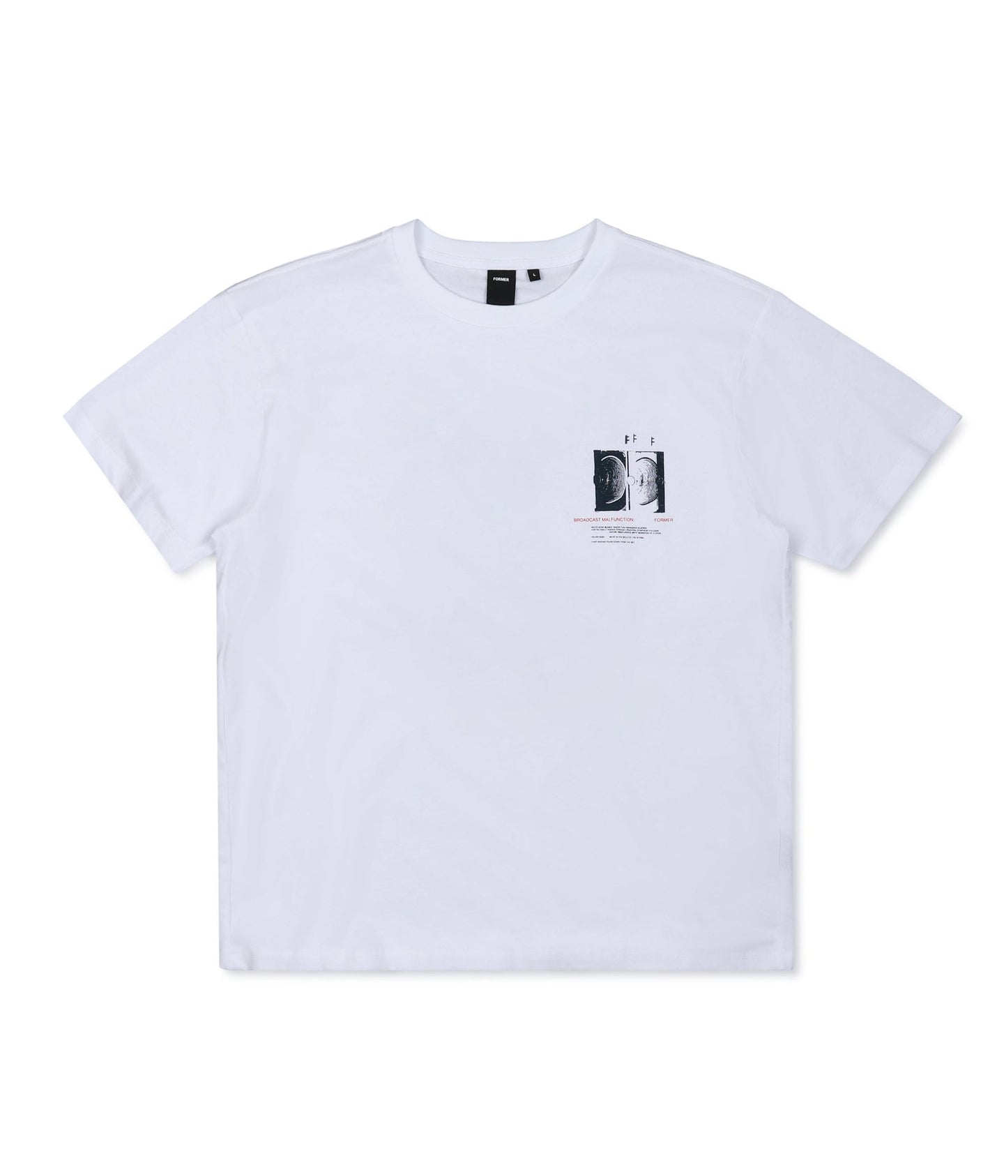 QUANDRY T SHIRT