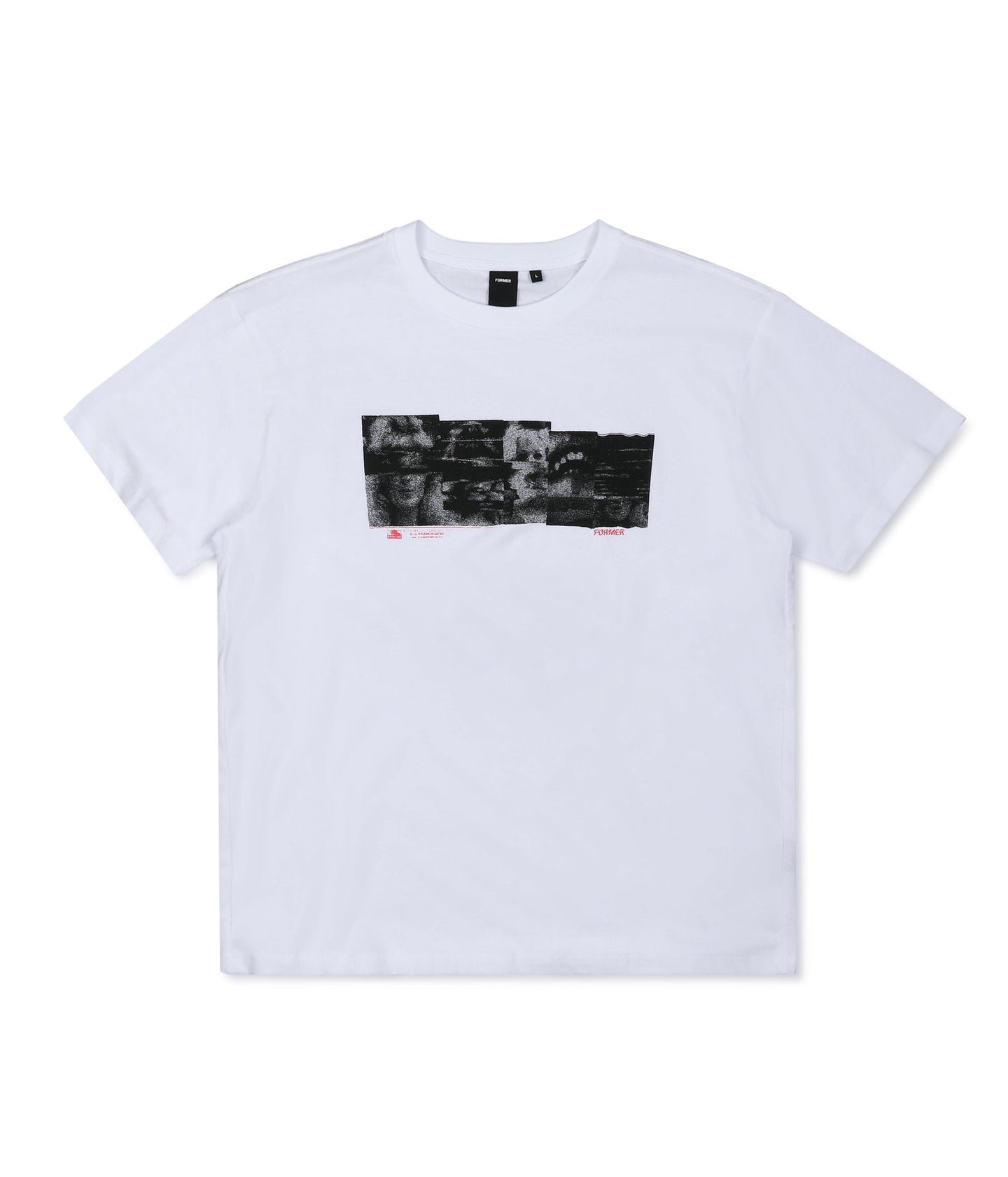 SPECTRAL T SHIRT