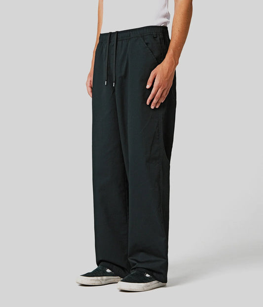 REYNOLDS BEACH PANT BLACK