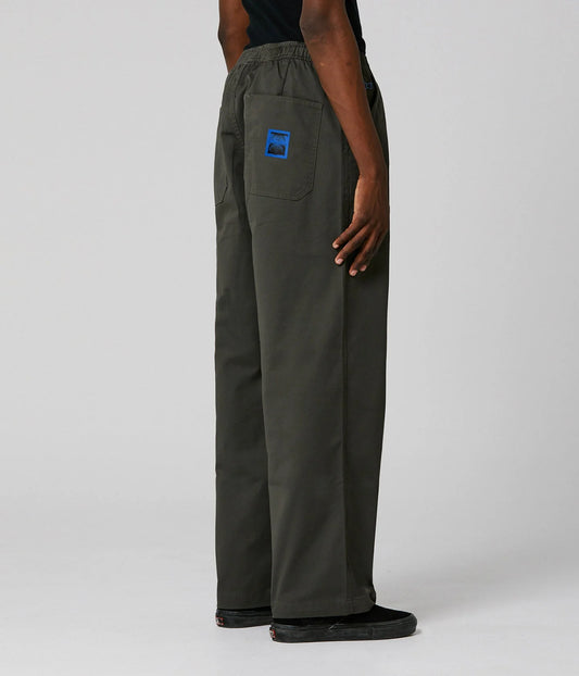 REYNOLDS BEACH PANT OLIVE