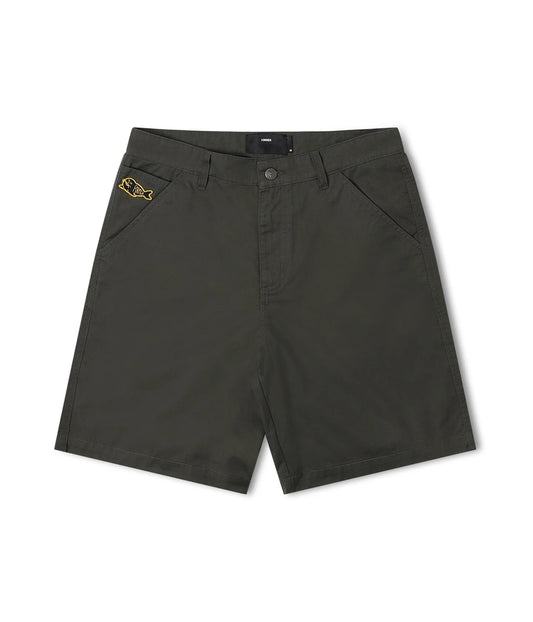 REYNOLDS 21" WALKSHORT