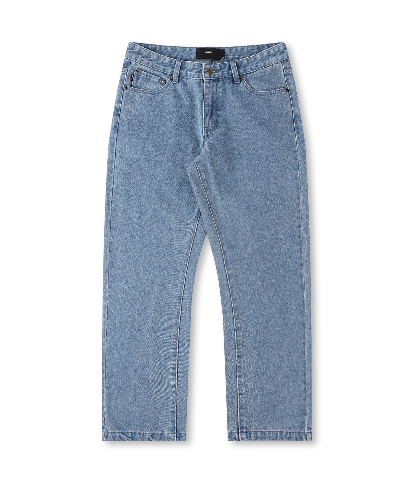 CRUX DENIM PANT