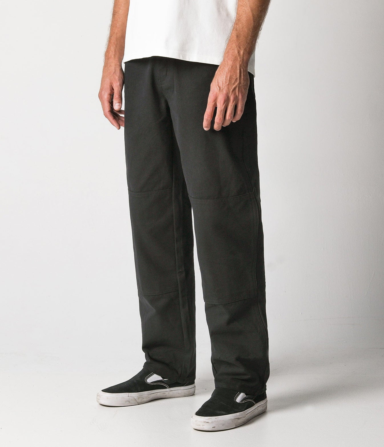 Distend Double Knee Pant