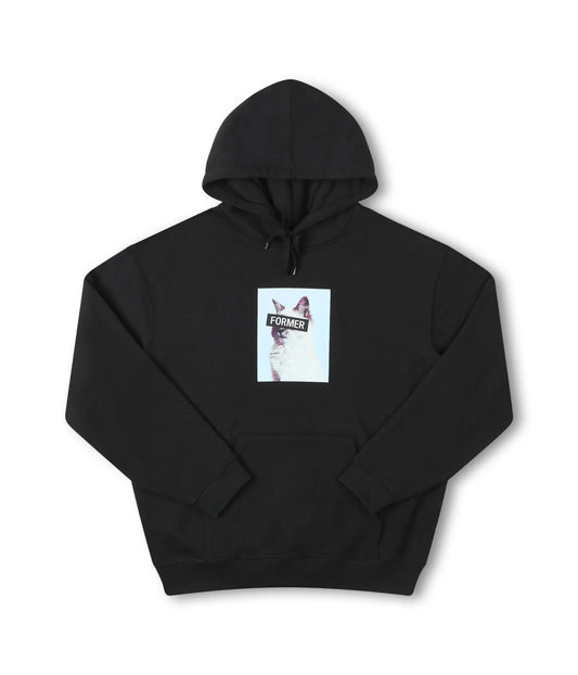 CHARM HOODIE