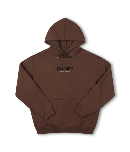 LEGACY REACTION HOODIE