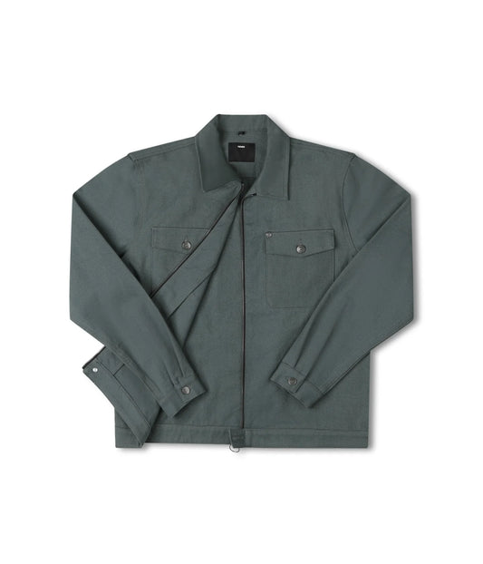 ANDERSON CAGE JACKET