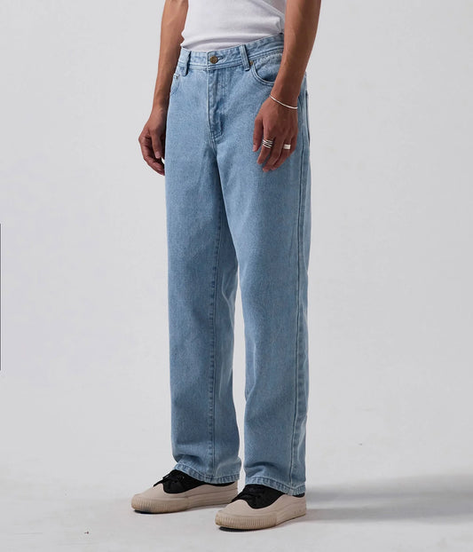 CRUX DENIM PANT