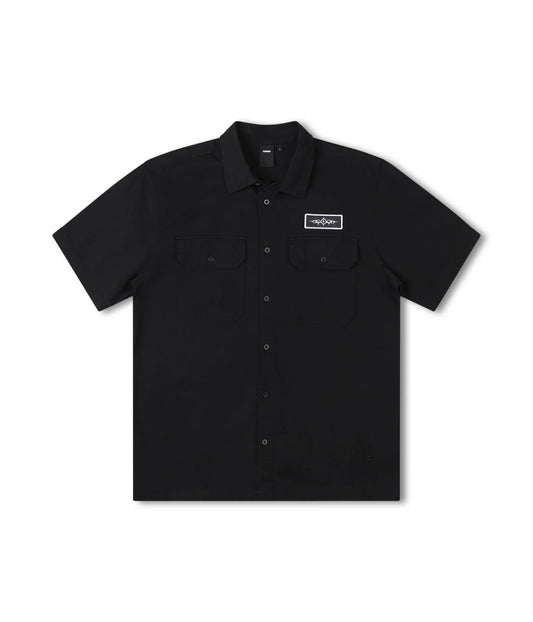 B. HOWARD SS SHIRT