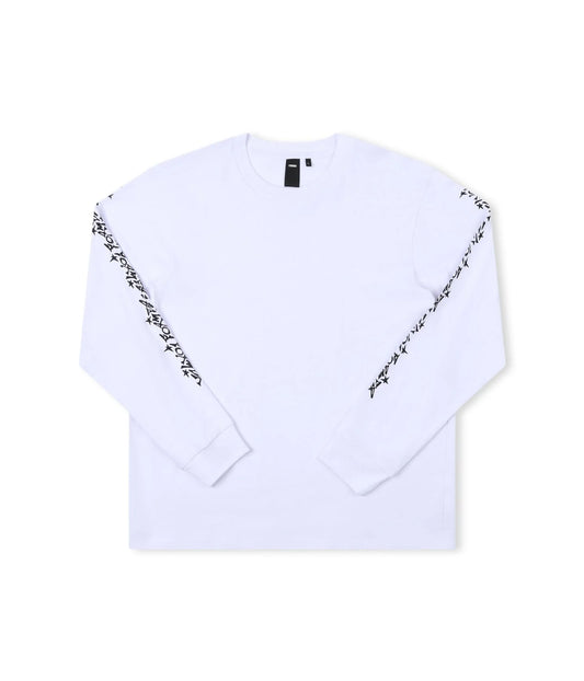 ASTRO LS HEAVY WEIGHT T-SHIRT