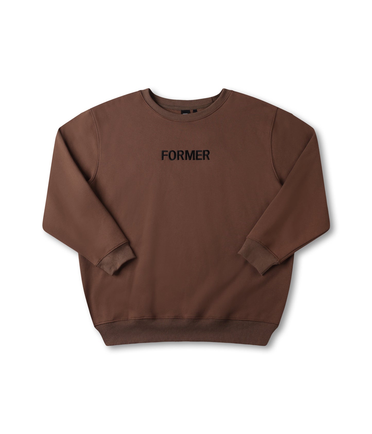 LEGACY EMB CREW // CHOC