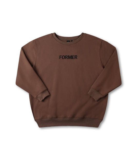 LEGACY EMB CREW // CHOC