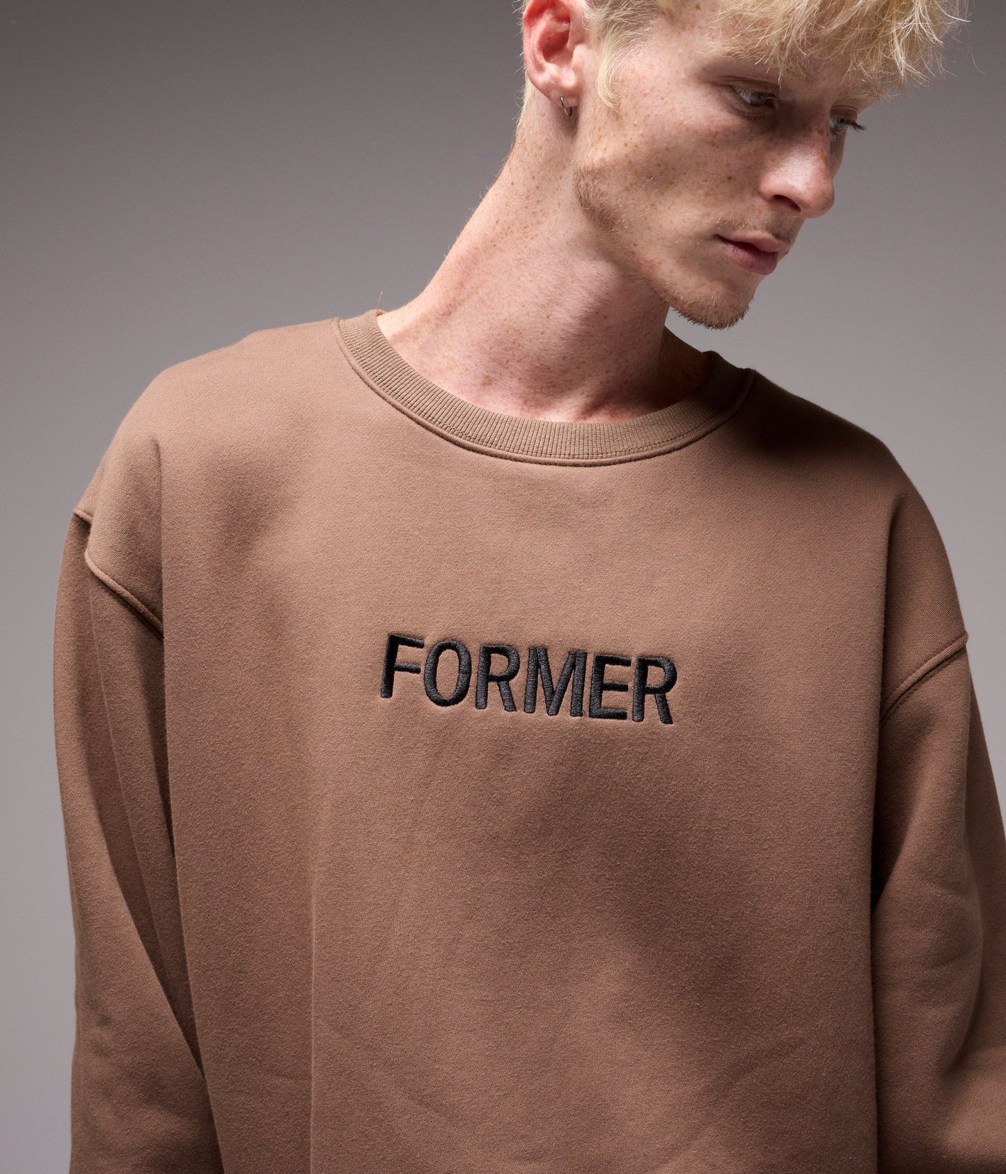 LEGACY EMB CREW // CHOC