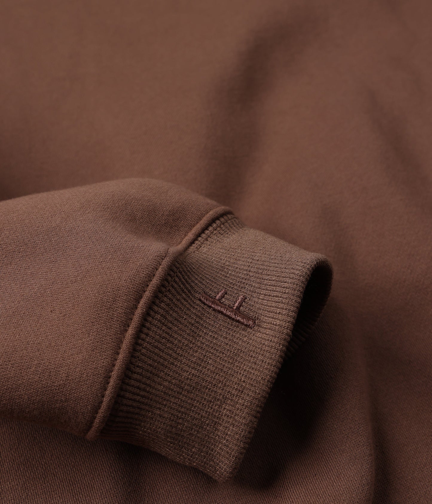 LEGACY EMB CREW // CHOC