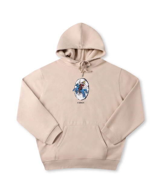 PARLIAMENT HOOD // BONE