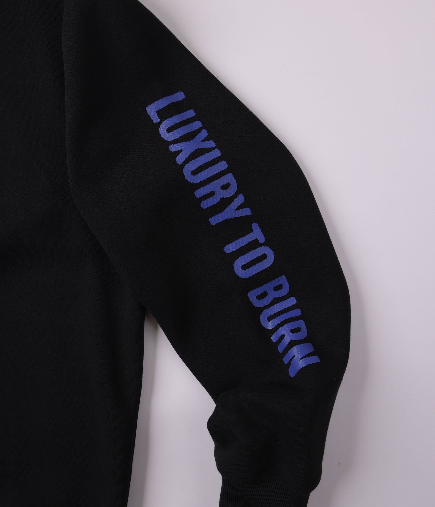 ODE CREW // BLACK