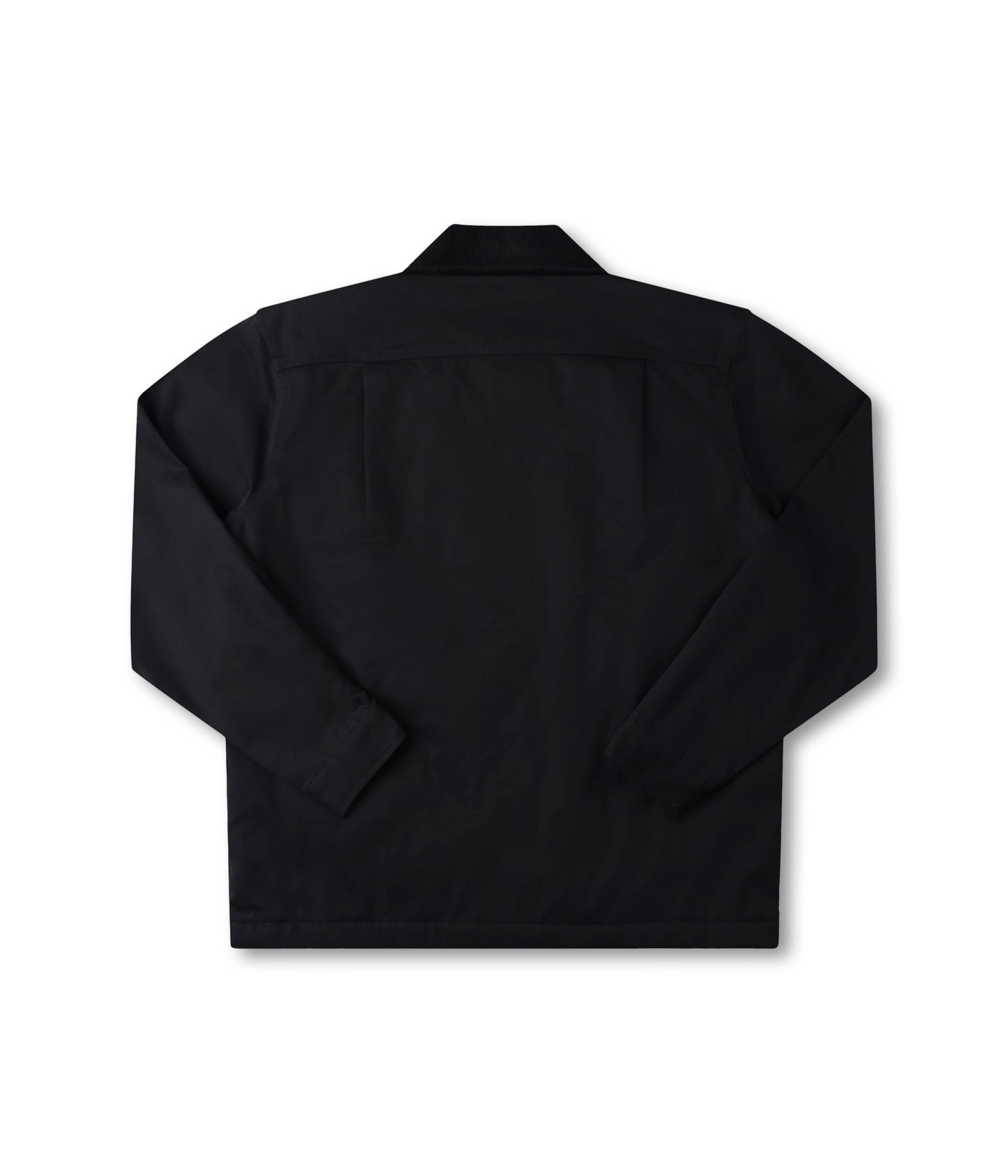REYNOLDS JACKET // PARLIAMENT BLACK