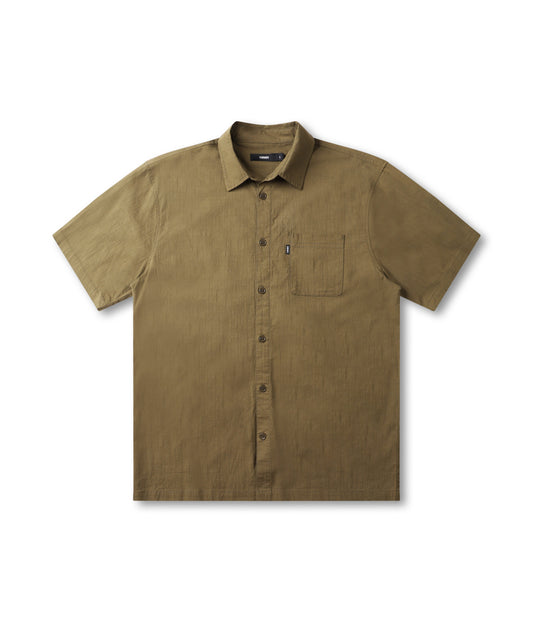 LEGACY SS SHIRT // SURPLUS