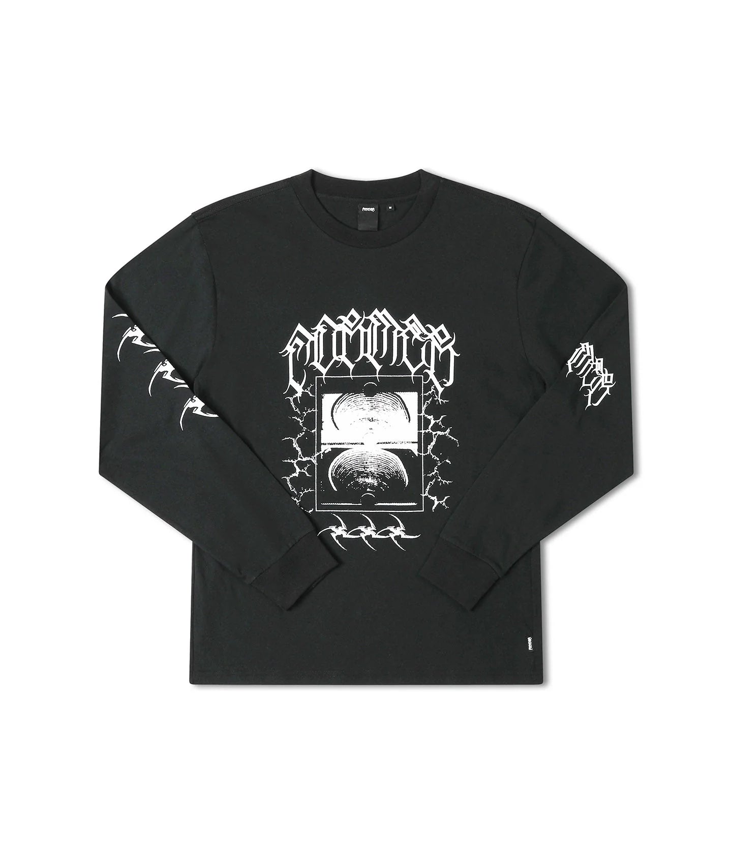 FRACTURE CRUX L/S T-SHIRT