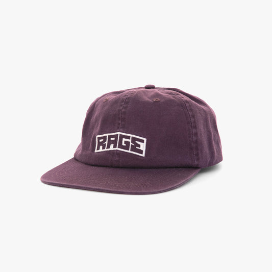 Rage Cap Purp