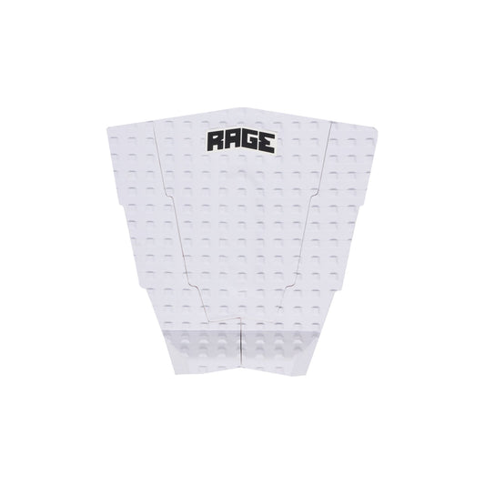 Rage TM Grip White