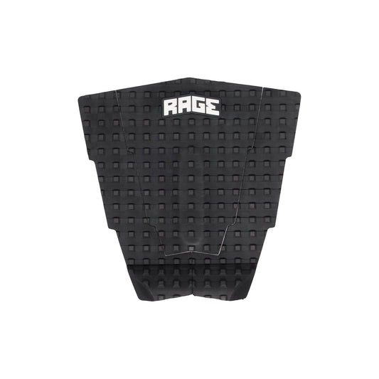Rage TM Grip Black