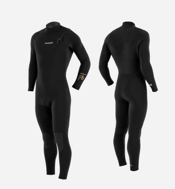 MANERA Seafarer Men FZ 3/2