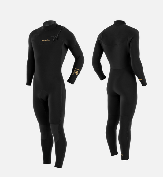 MANERA Seafarer Men FZ 3/2