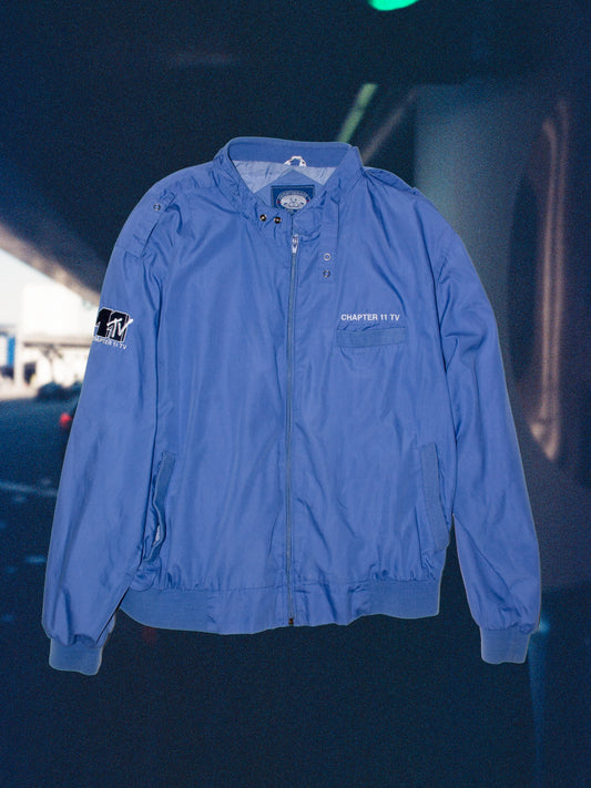 Chapter 11 Members Only Jacket