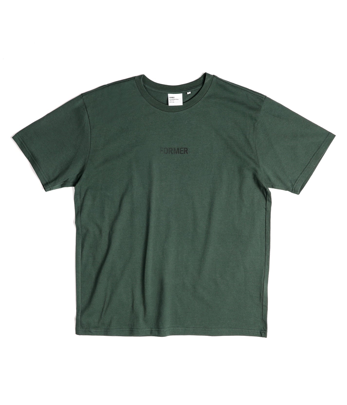 LOW END T SHIRT