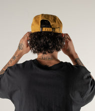 Load image into Gallery viewer, WAR RAT CAP // FLAX

