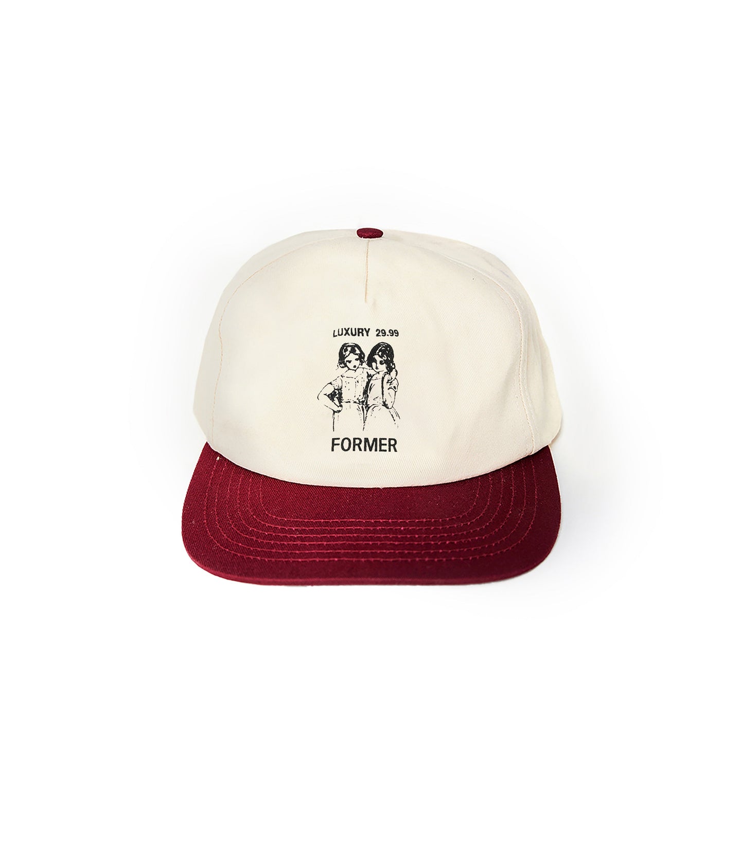 DISINTEGRATE CAP // NATURAL