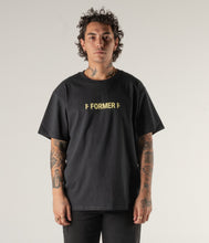 Load image into Gallery viewer, FF LEGACY T-SHIRT // BLACK
