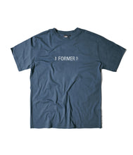Load image into Gallery viewer, FF LEGACY T-SHIRT // STEEL
