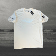 Load image into Gallery viewer, You Are Here Cream Custom Tee
