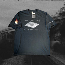 Load image into Gallery viewer, You Are Here Custom Tee
